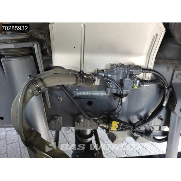 2022 DAF XG 480-40602891
