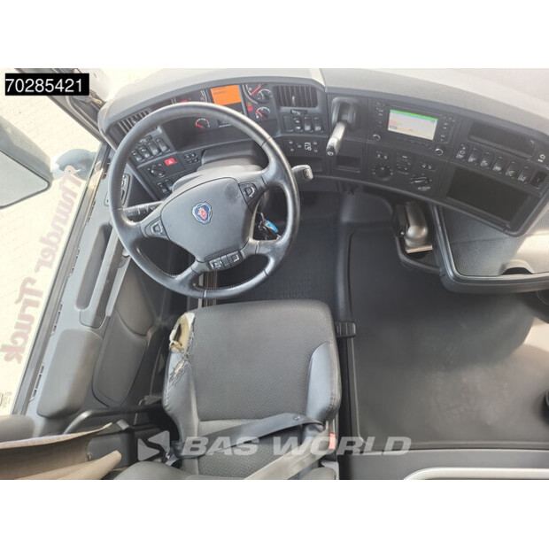 2017 Scania R410-40602909