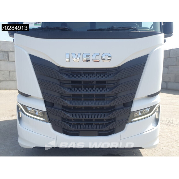 2020 Iveco S-WAY 510-40602934