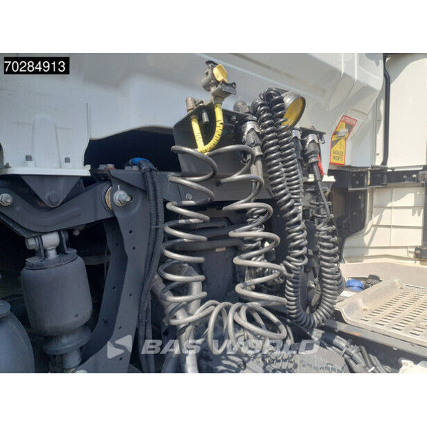 2020 Iveco S-WAY 510-40602936