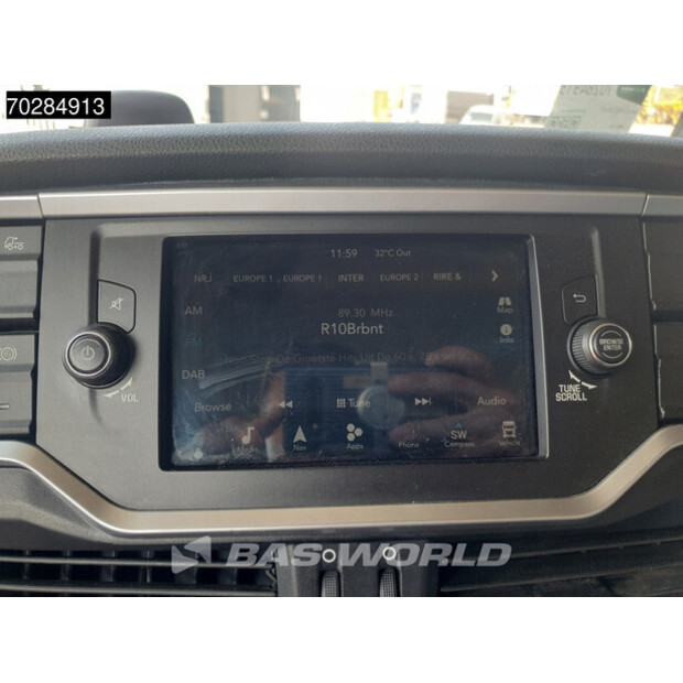 2020 Iveco S-WAY 510-40602947