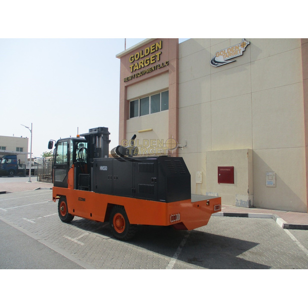 2025 سوكما HNS-50-40602966