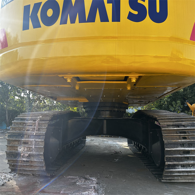 2019 Komatsu PC220-8-40603016