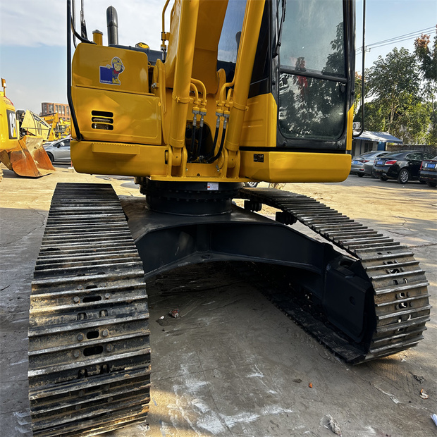 2019 Komatsu PC220-8-40603019