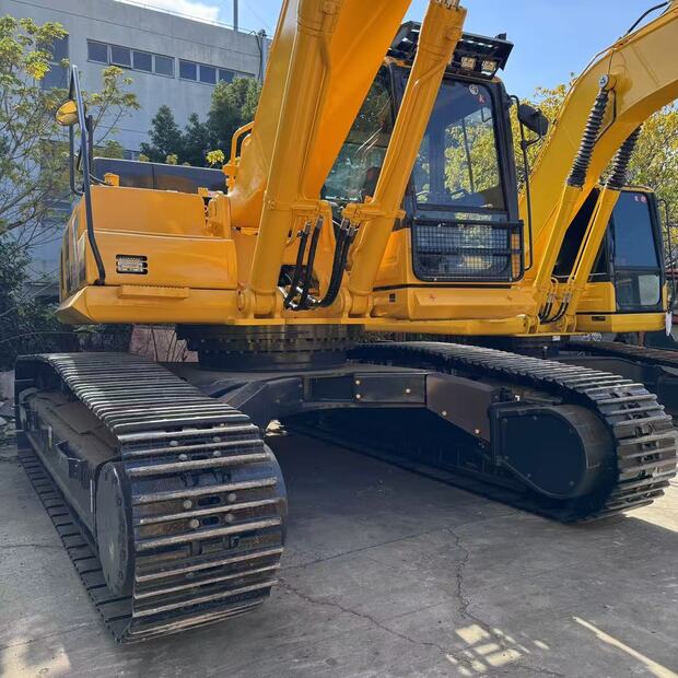 2018 كوماتسو PC450-8-40603041