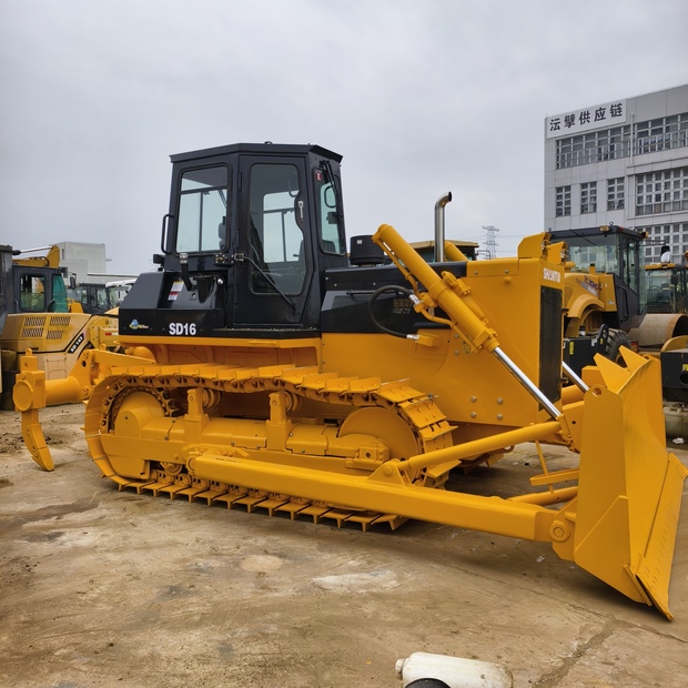2019 Shantui SD16-40603313