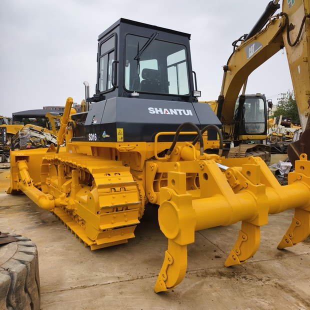 2019 Shantui SD16-40603314