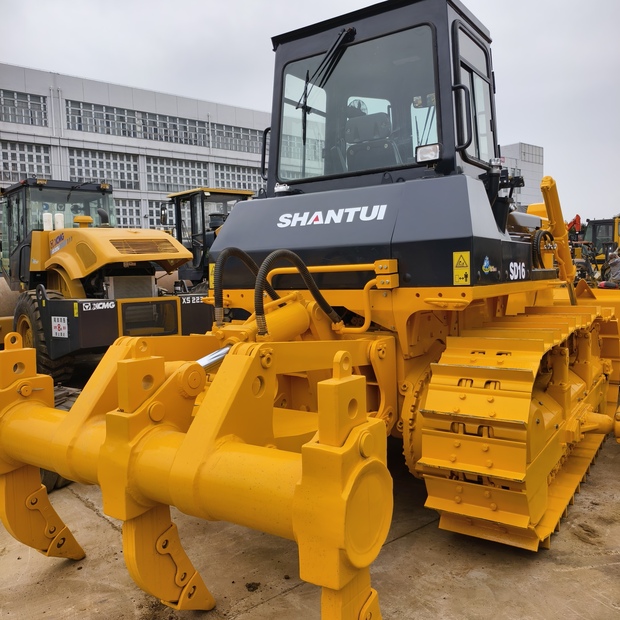 2019 Shantui SD16-40603315