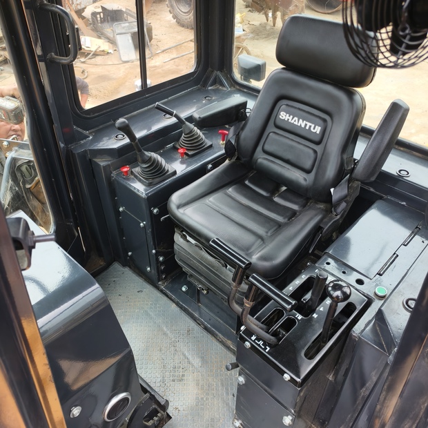 2019 Shantui SD16-40603316