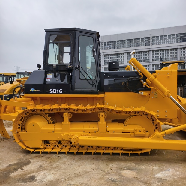 2019 Shantui SD16-40603317
