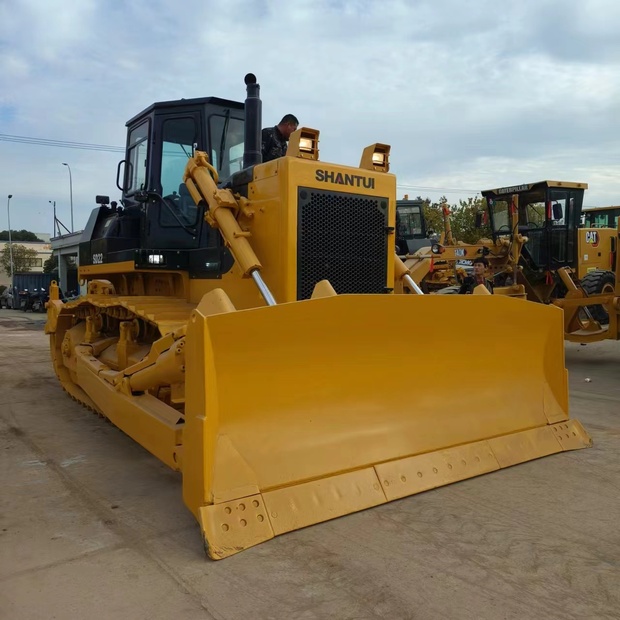 2021 Shantui SD22-40603321