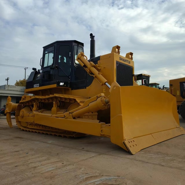 2021 Shantui SD22-40603322