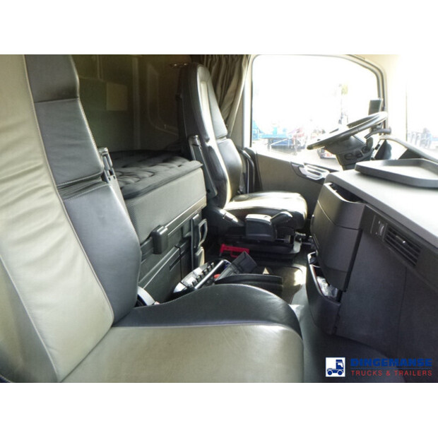 2018 Volvo FH550-40603664