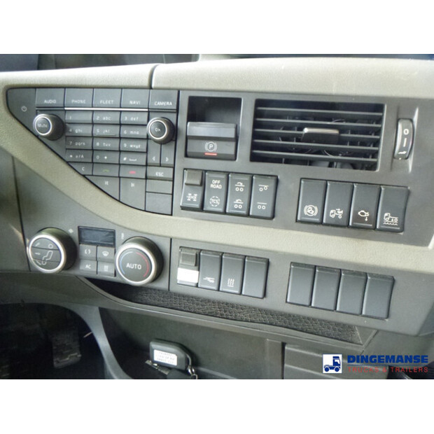 2018 Volvo FH550-40603667