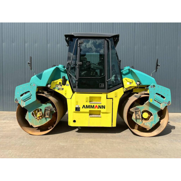 2017 AMMANN ARP95-40604164