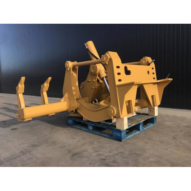 2025 Caterpillar 14H-40604854