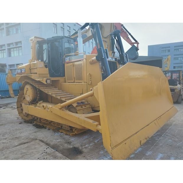 كاتربيلر D8R-40605141