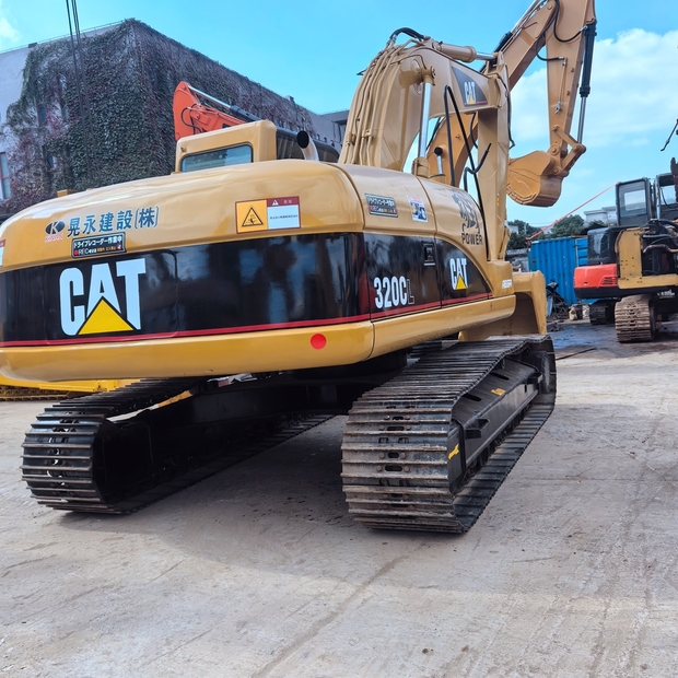 كاتربيلر 320CL-40605162