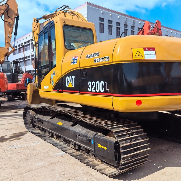 كاتربيلر 320CL-40605163