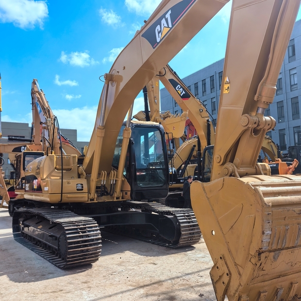 كاتربيلر 320CL-40605166