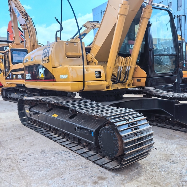 كاتربيلر 320CL-40605167