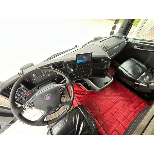 2012 Scania R560-40605674
