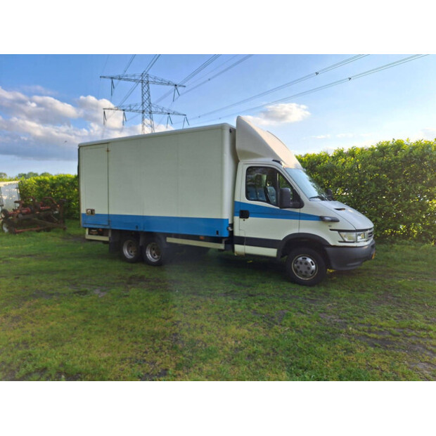 2005 Iveco Daily 40C14-40605833