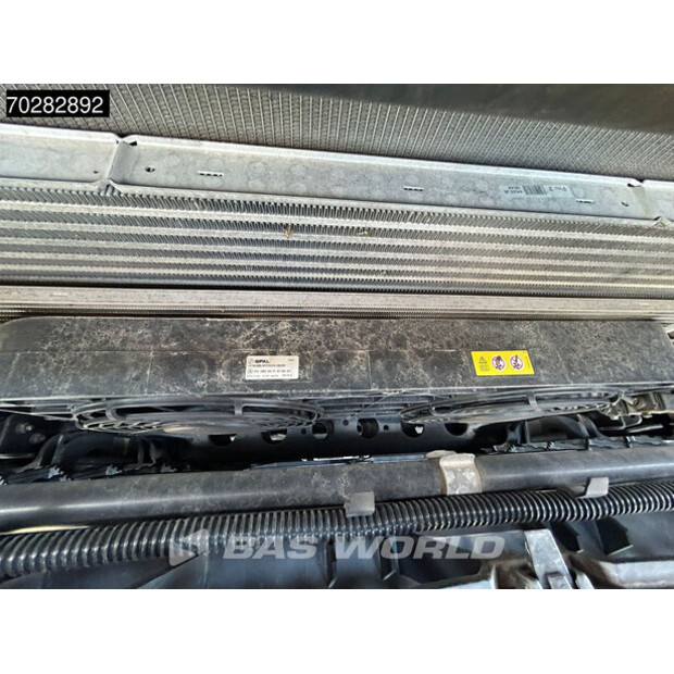 2020 مرسيدس بنز Actros 3363-40605915