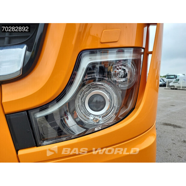 2020 مرسيدس بنز Actros 3363-40605916