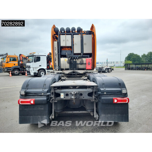 2020 مرسيدس بنز Actros 3363-40605917