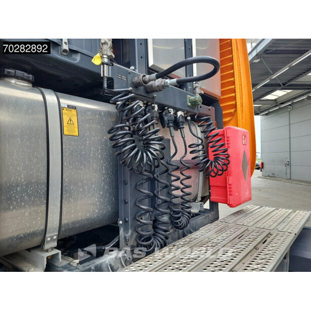 2020 مرسيدس بنز Actros 3363-40605919