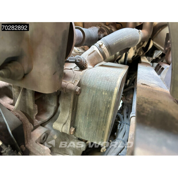 2020 مرسيدس بنز Actros 3363-40605920