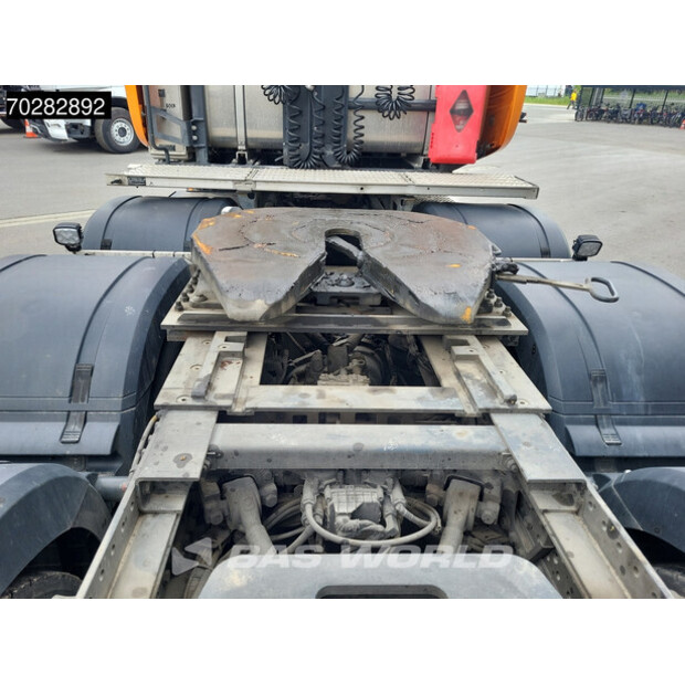 2020 مرسيدس بنز Actros 3363-40605921