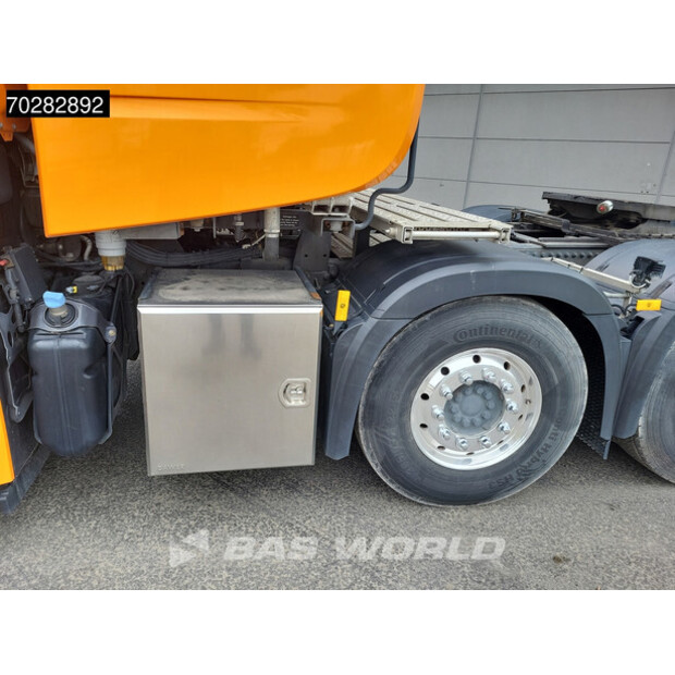 2020 مرسيدس بنز Actros 3363-40605923