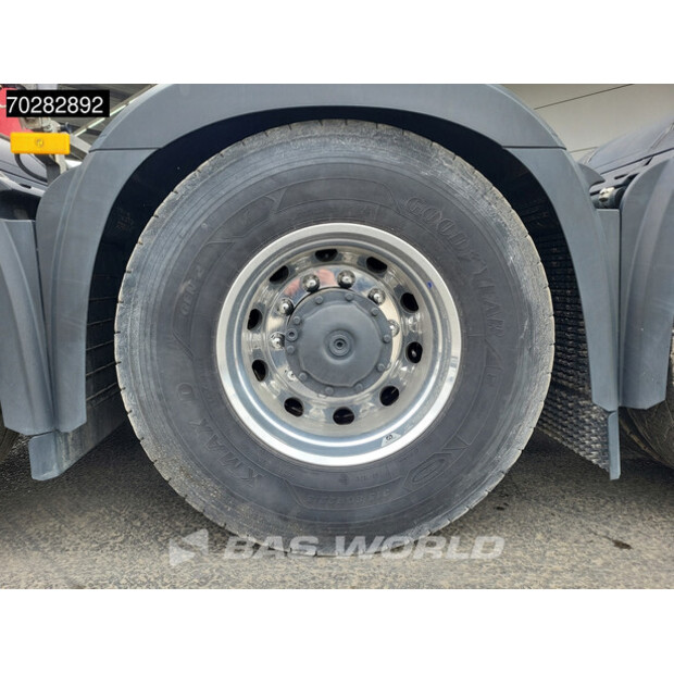 2020 مرسيدس بنز Actros 3363-40605924