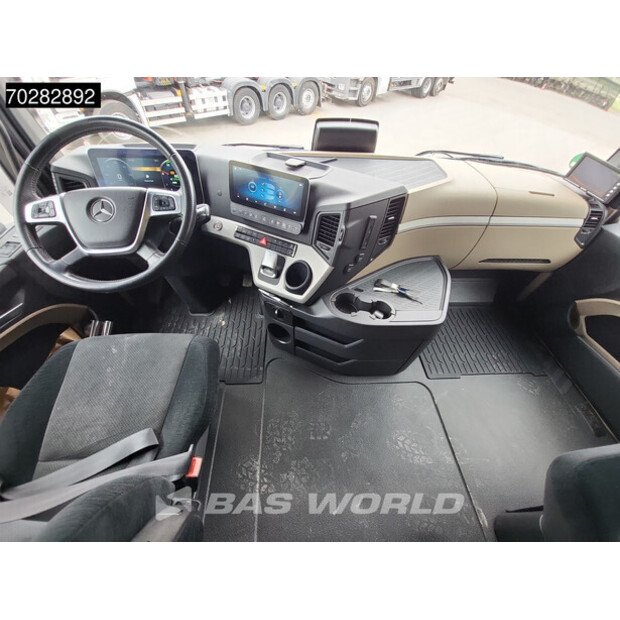 2020 مرسيدس بنز Actros 3363-40605925