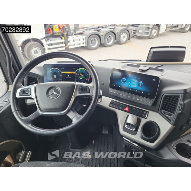 2020 مرسيدس بنز Actros 3363-40605926
