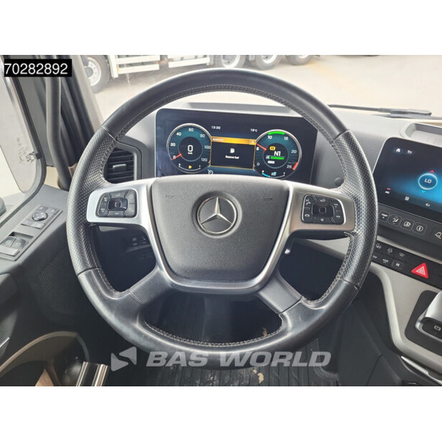 2020 مرسيدس بنز Actros 3363-40605927