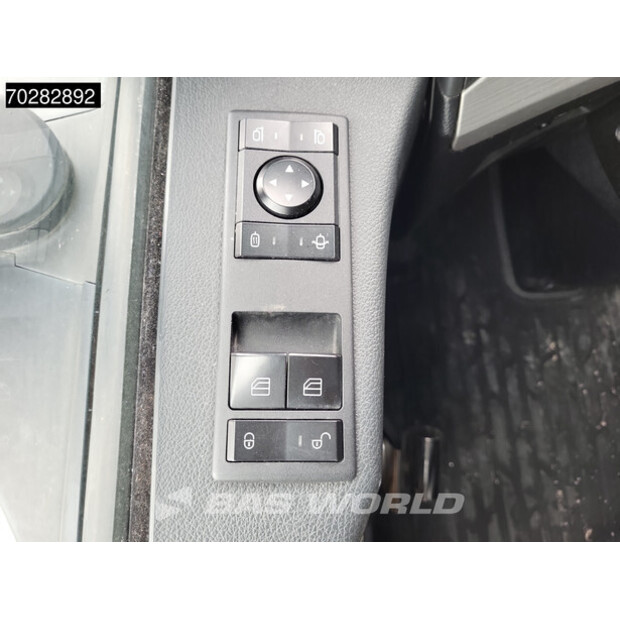 2020 مرسيدس بنز Actros 3363-40605928
