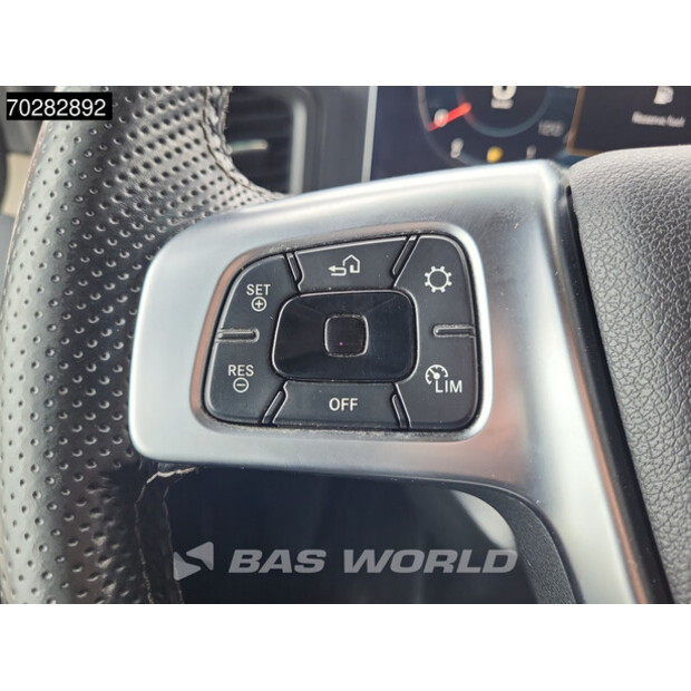 2020 مرسيدس بنز Actros 3363-40605929