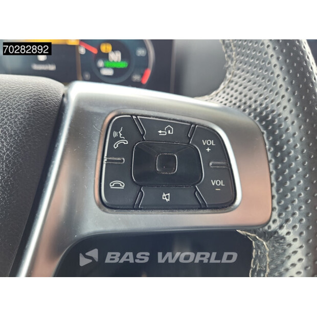 2020 مرسيدس بنز Actros 3363-40605930