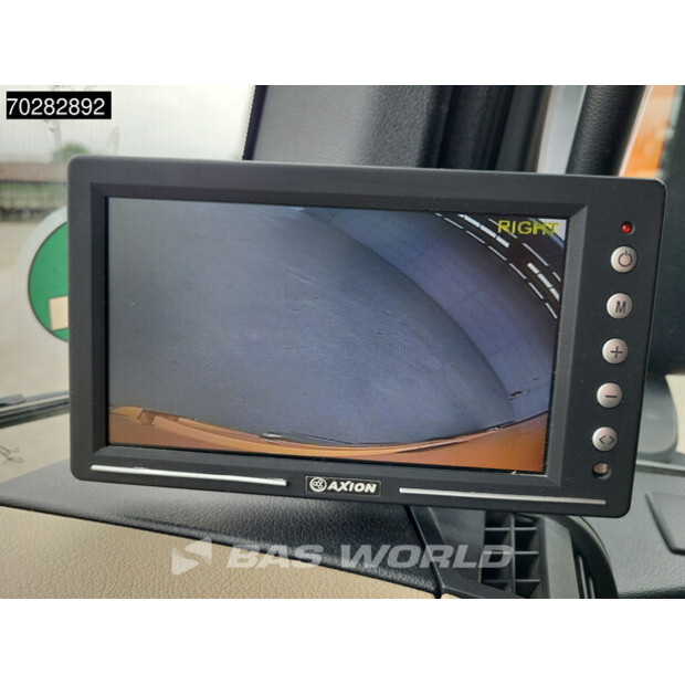 2020 مرسيدس بنز Actros 3363-40605932