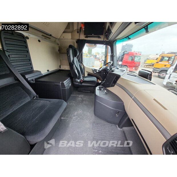 2020 مرسيدس بنز Actros 3363-40605934