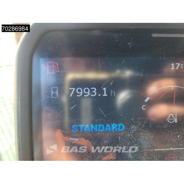 2020 دووسان DX420 LC-7-40606119