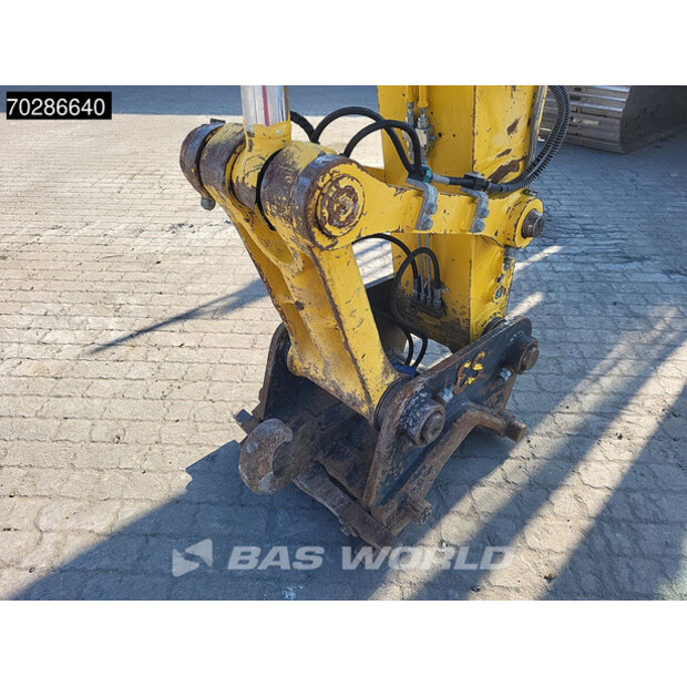 2018 Komatsu PC210LC-11-40606199
