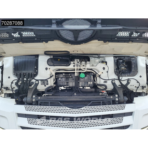 2022 مرسيدس بنز Actros 1845 LS-40606305