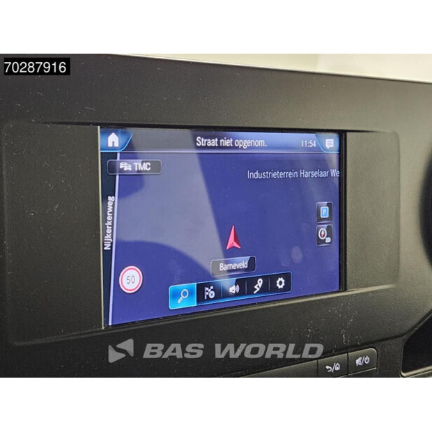 2019 Mercedes-Benz Sprinter 211 Cdi-40606430