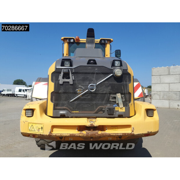 2015 فولفو L120H-40606434