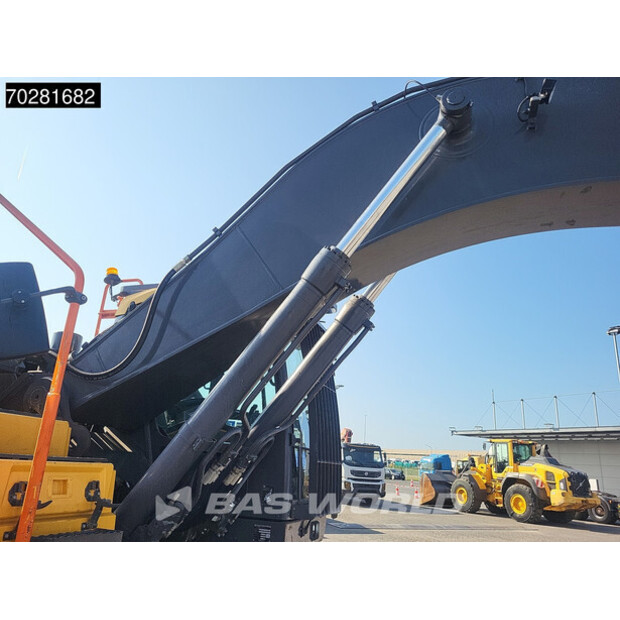 2015 Volvo EC300EL-40606488