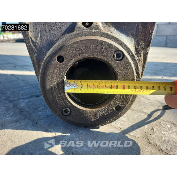 2015 Volvo EC300EL-40606494